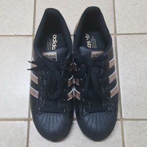 Adidas Superstar shoes